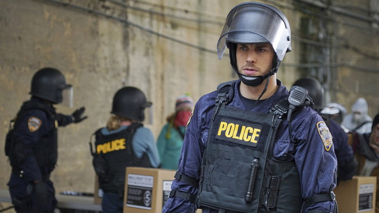 Still from Containment - Season 1 Episode 5