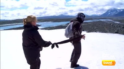 Still image for Lost Survivors season 1 episode 4: Moon Shine Country