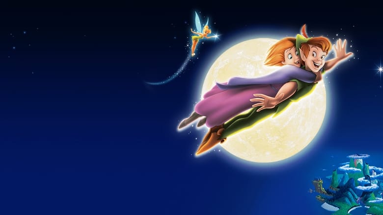 Peter Pan 2 – De Volta à Terra do Nunca