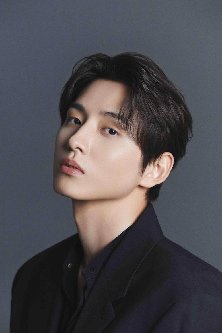 Kim Dong-kyu photo
