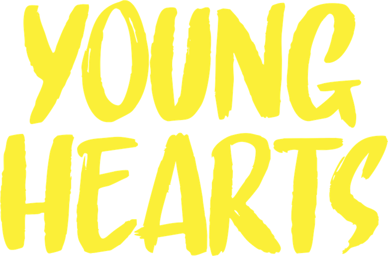 Imagen de Corazones Jóvenes