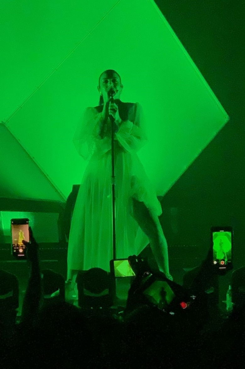 Imatge de Bandsintown PLUS Presents: Charli XCX