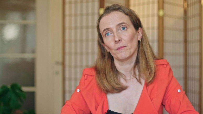 Image d'arrière-plan 1 du film Tous complotistes !?