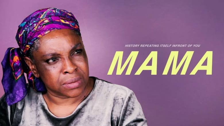 Mama (2017)