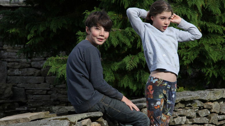 Still image for Our Yorkshire Farm season 1 episode 4: Autumn