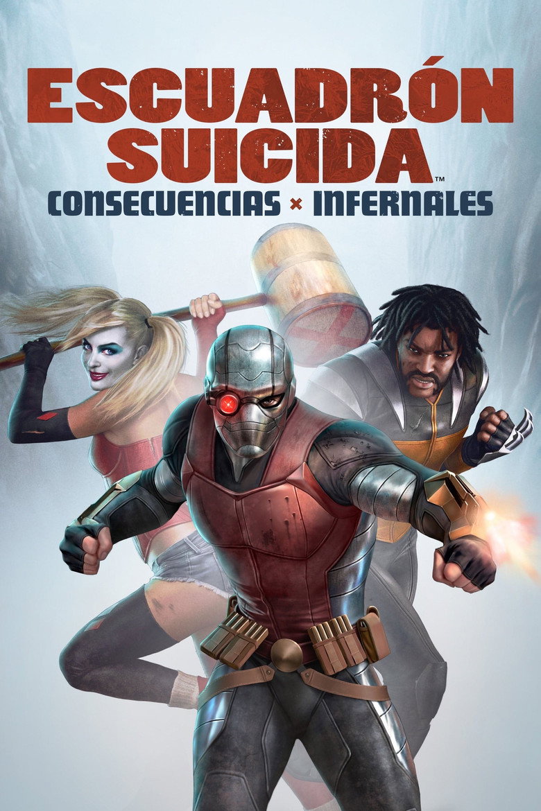 Póster la Película