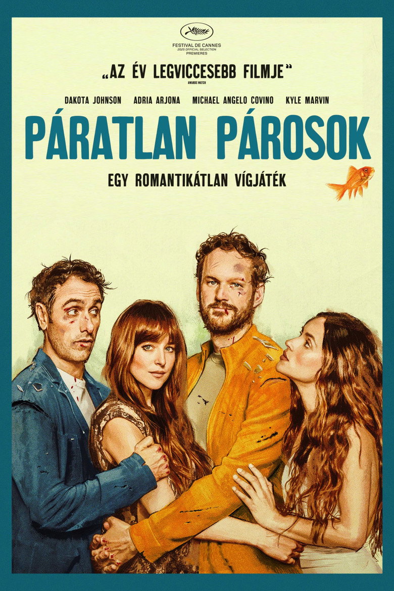P&aacute;ratlan p&aacute;rosok (2025)