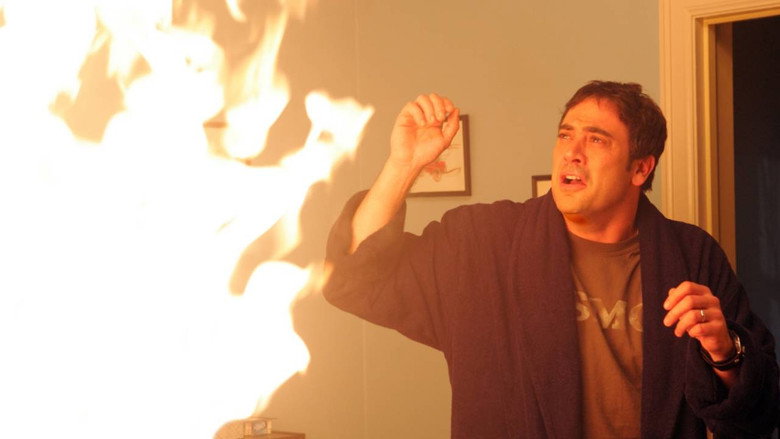Supernatural: 1×1