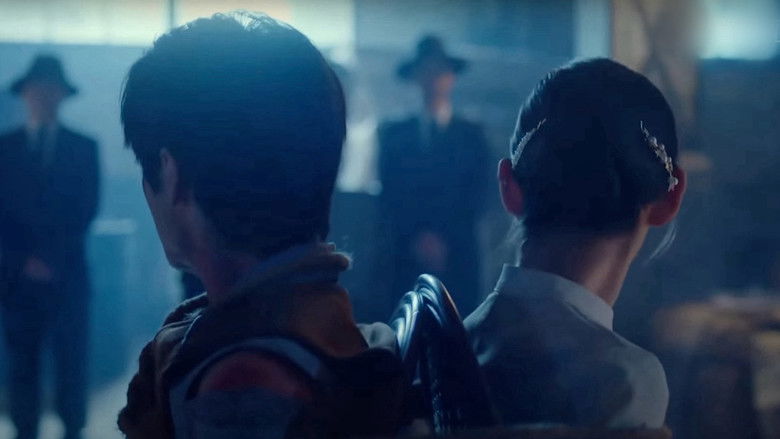 Still image for Provoke season 1 episode 24: In A Place With Light Still image for Provoke season 1 episode 24: In A Place With Light