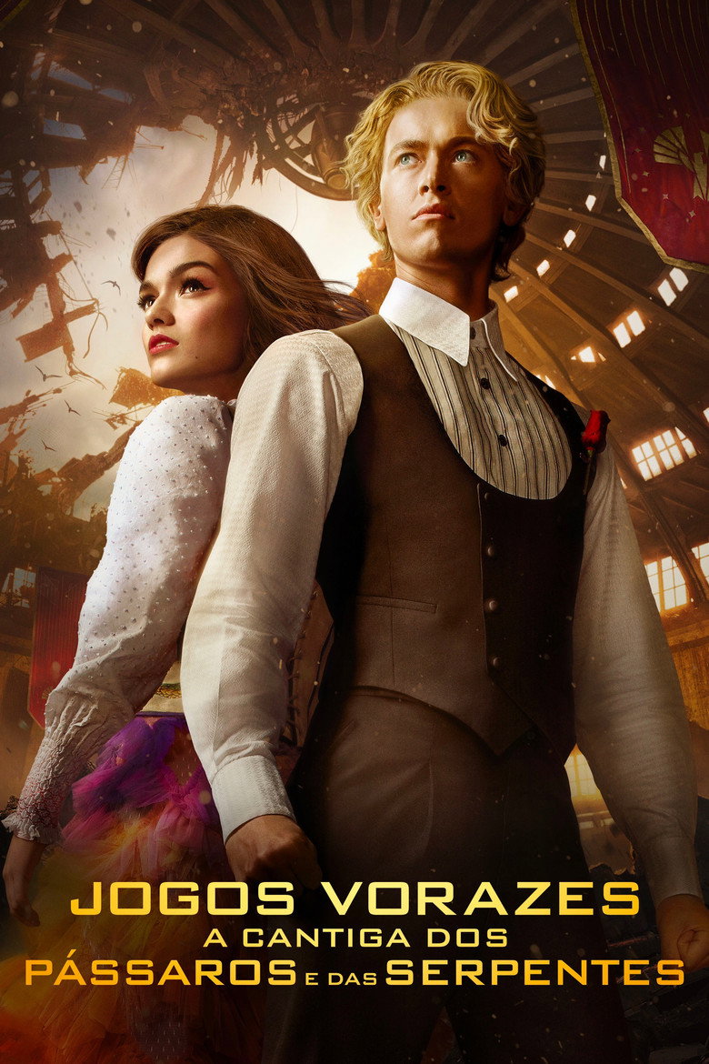 Póster la Película
