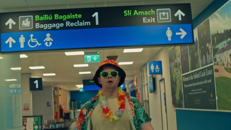 Image d'arrière-plan 5 du film TRANSIT