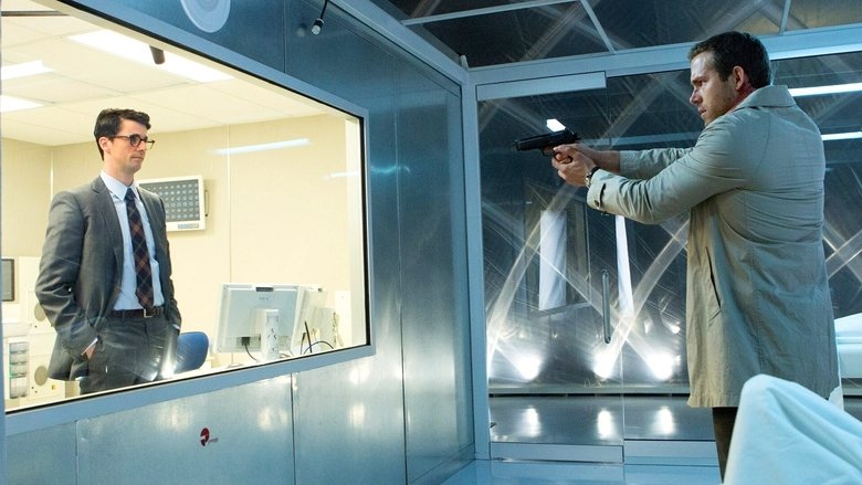 Assistir Self/less (2015)