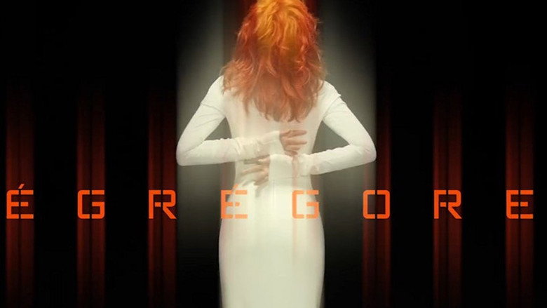 Mylène Farmer : Égrégore - L'Avant-Première 2