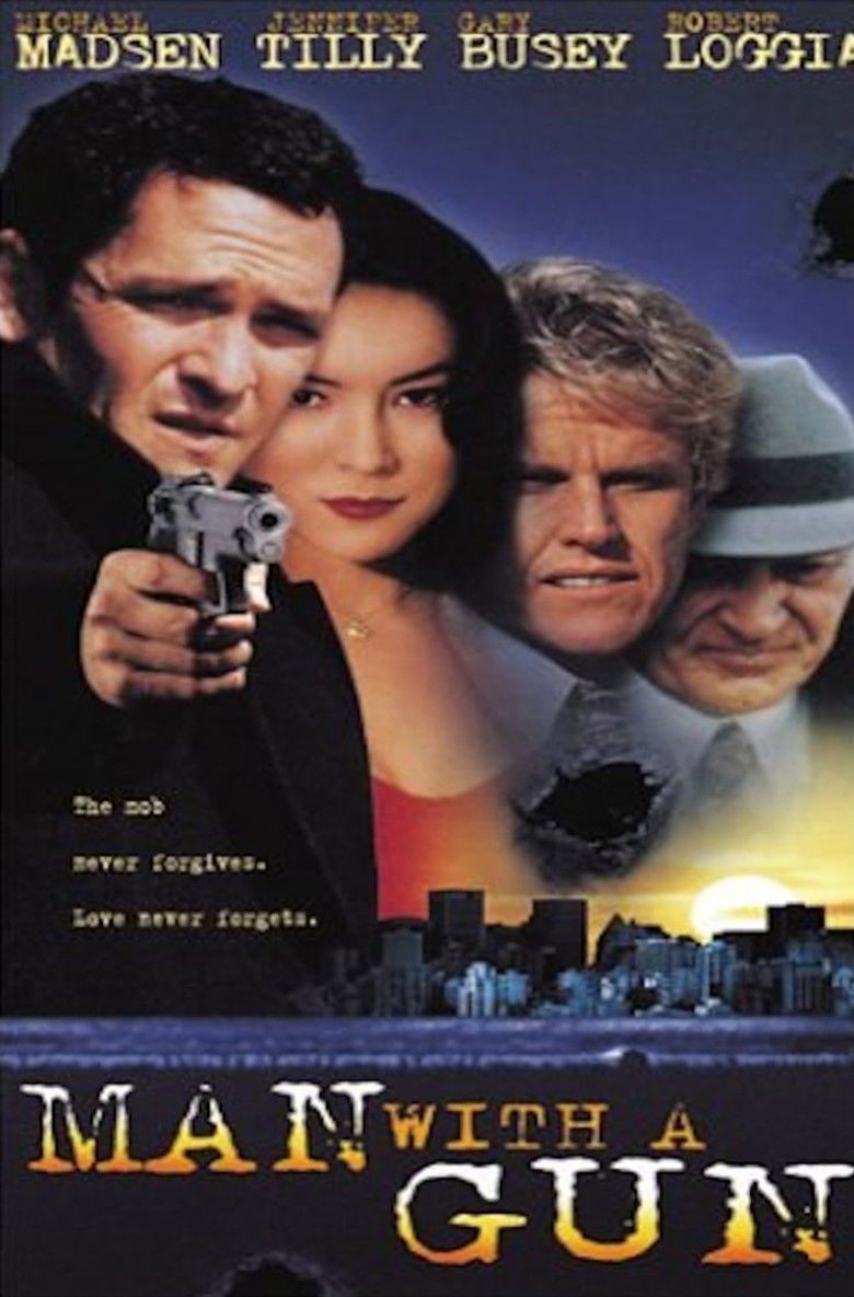 Imatge de Man with a Gun