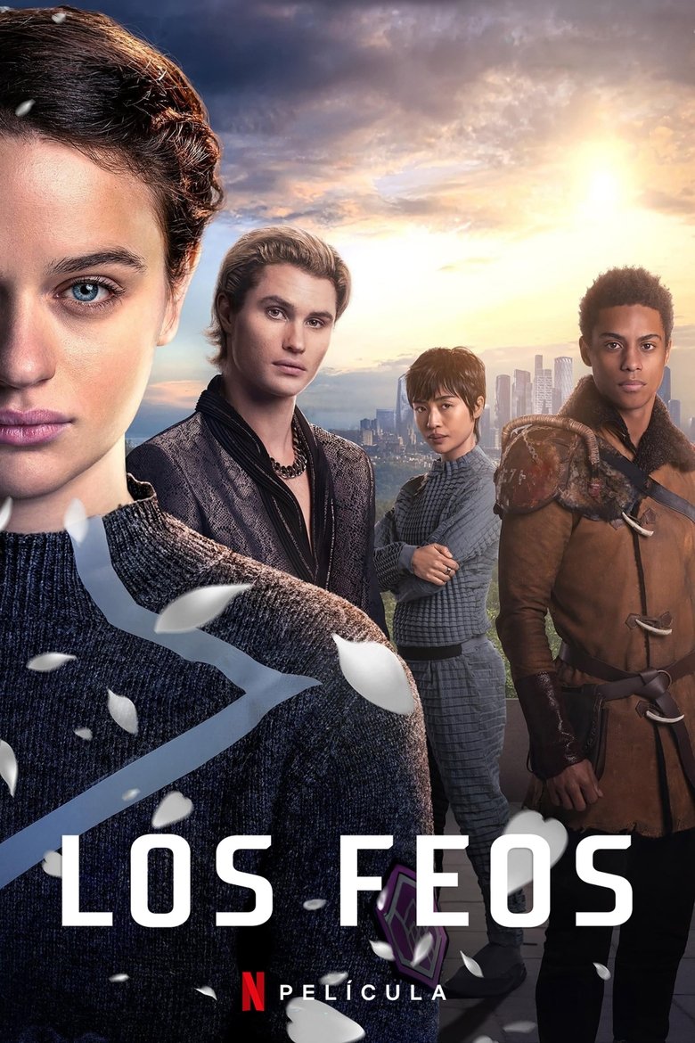 Póster la Película