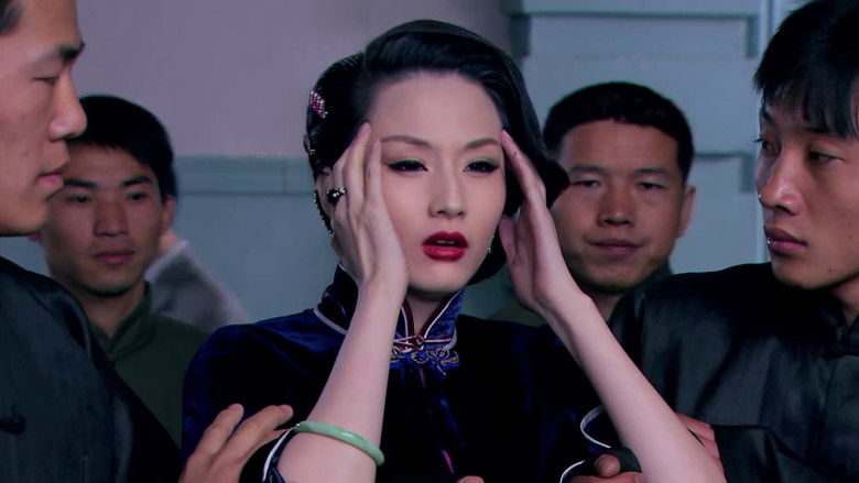 Still image for 血色黎明 season 1 episode 33: Episode 33