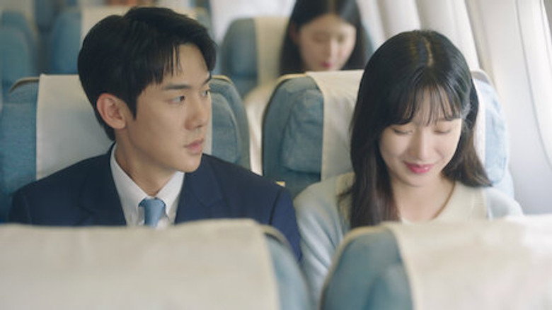 Still from The Interest of Love - Season 1 Episode 1