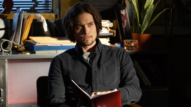 Still from Finding Carter - Season 2 Episode 18