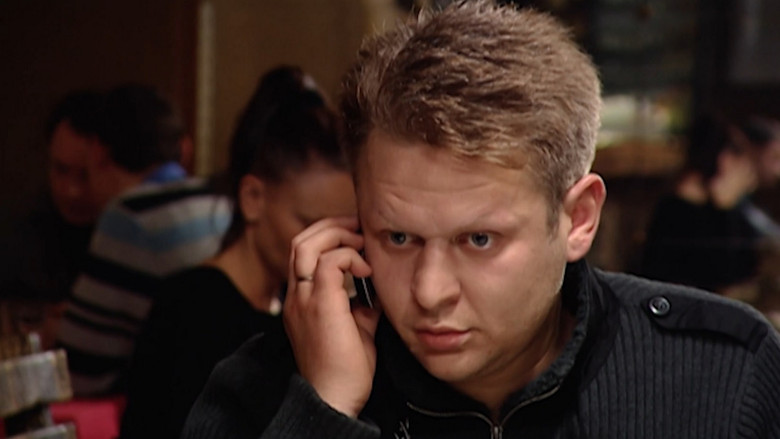 Still image for Шеф season 1 episode 11: Episode 11