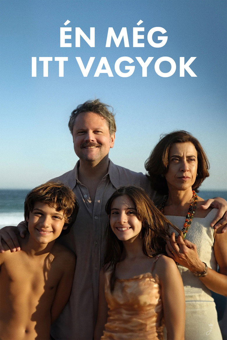 &Eacute;n m&eacute;g itt vagyok (2024)