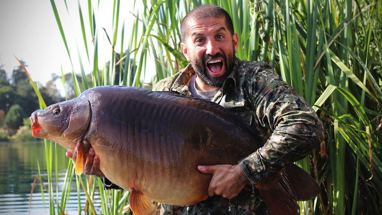 Still image for The Grand Fishing Adventure season 1 episode 3: The Secret Adventure