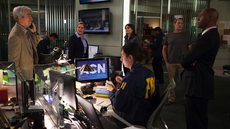 Still from The Newsroom - Season 3 Episode 3