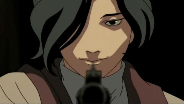 Still image for Kaze no Yojimbo season 1 episode 13: The Man Who Returned Still image for Kaze no Yojimbo season 1 episode 13: The Man Who Returned