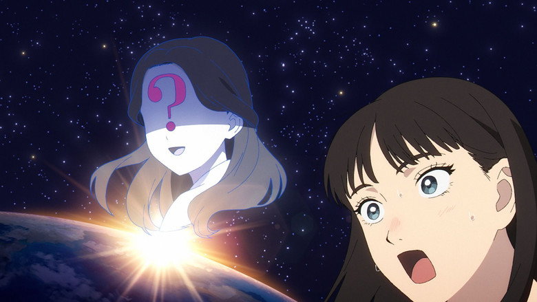 Still from Yano-kun's Ordinary Days - Season 1 Episode 7