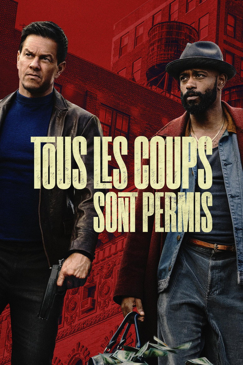 Póster la Película