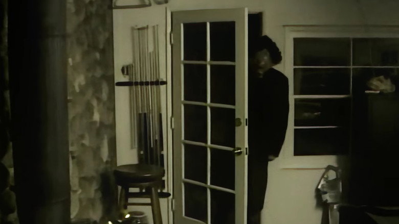 Frame from Quackers!