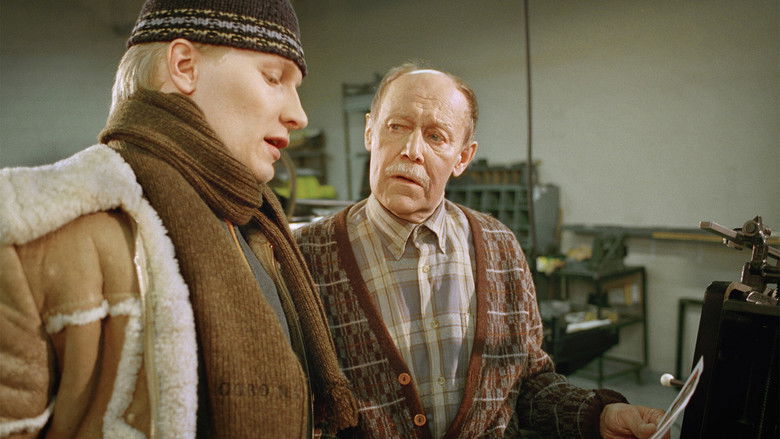 Still image for Varjo vain season 1 episode 1: Episode 1