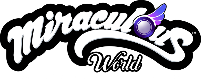 Imagen de Mundo Miraculous: París, Las Aventuras de Shadybug y Claw Noir