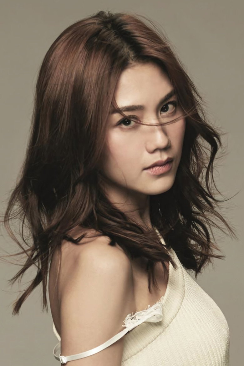 Chrissie Chau Sau-Na photo 2