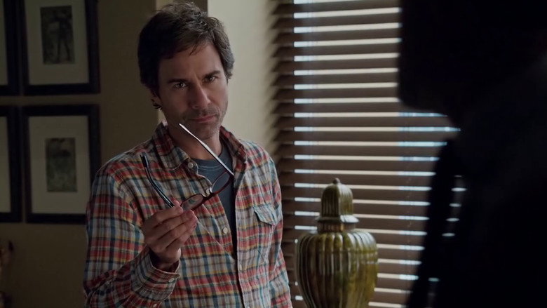 Still from Perception - Season 3 Episode 8