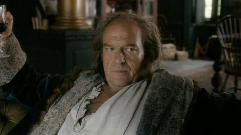 Still from Sons of Liberty - Season 1 Episode 3