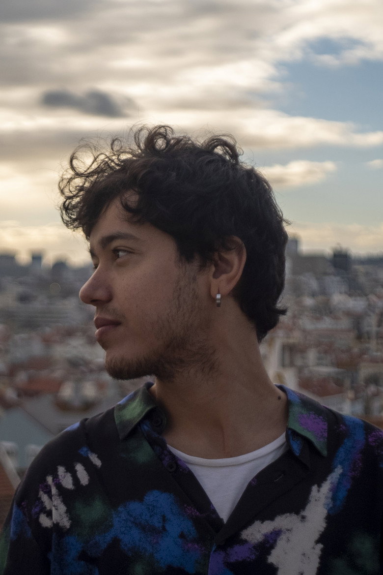 Leonardo Mouramateus photo 2