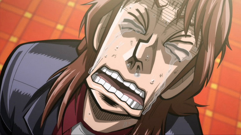 Still from Kaiji - Season 2 Episode 25
