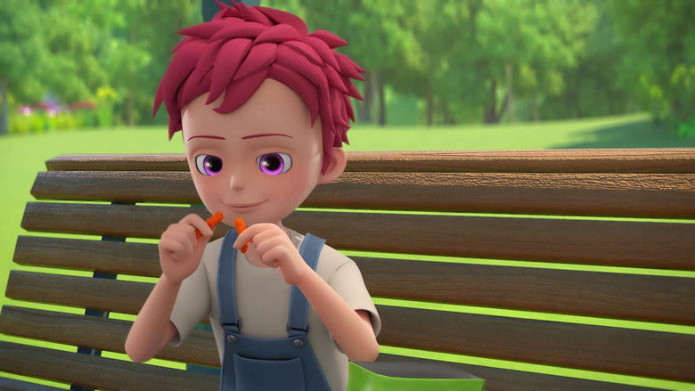 Still image for Catch! Teenieping season 1 episode 22: Episode 22