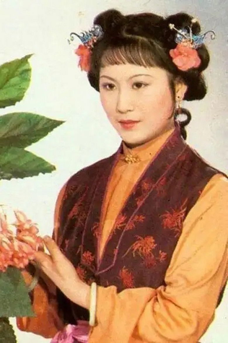 Zhuo Jinyan portrait image