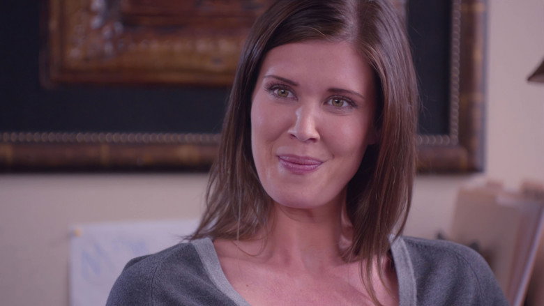 The Preacher's Mistress — scene 2