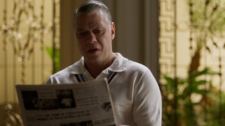 Still image for She's the One season 1 episode 105: Episode 105