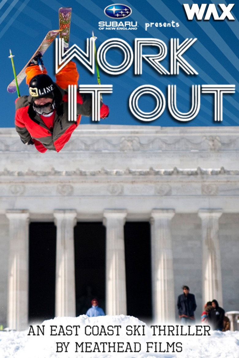 Affiche ou illustration — Work It Out