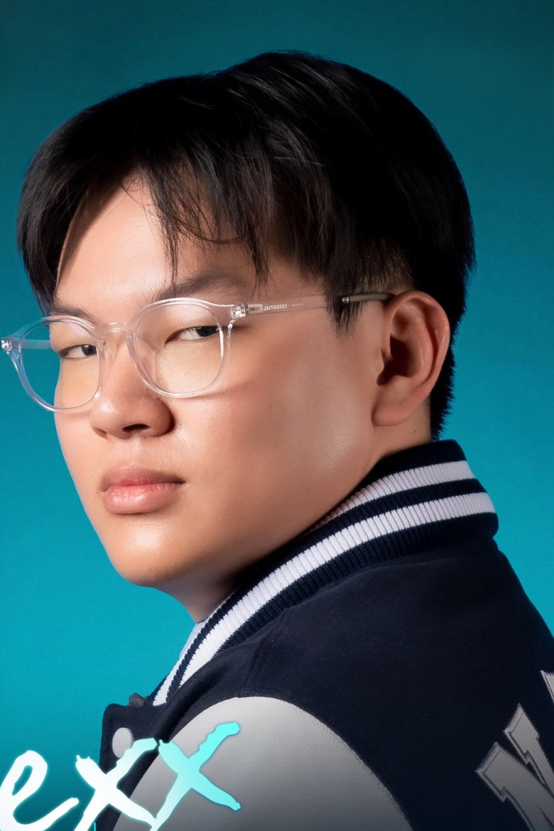 Jasper Rexx Putra Cakra portrait