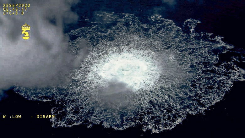 Still image for Brennpunkt: Skyggekrigen season 1 episode 3: Episode 3