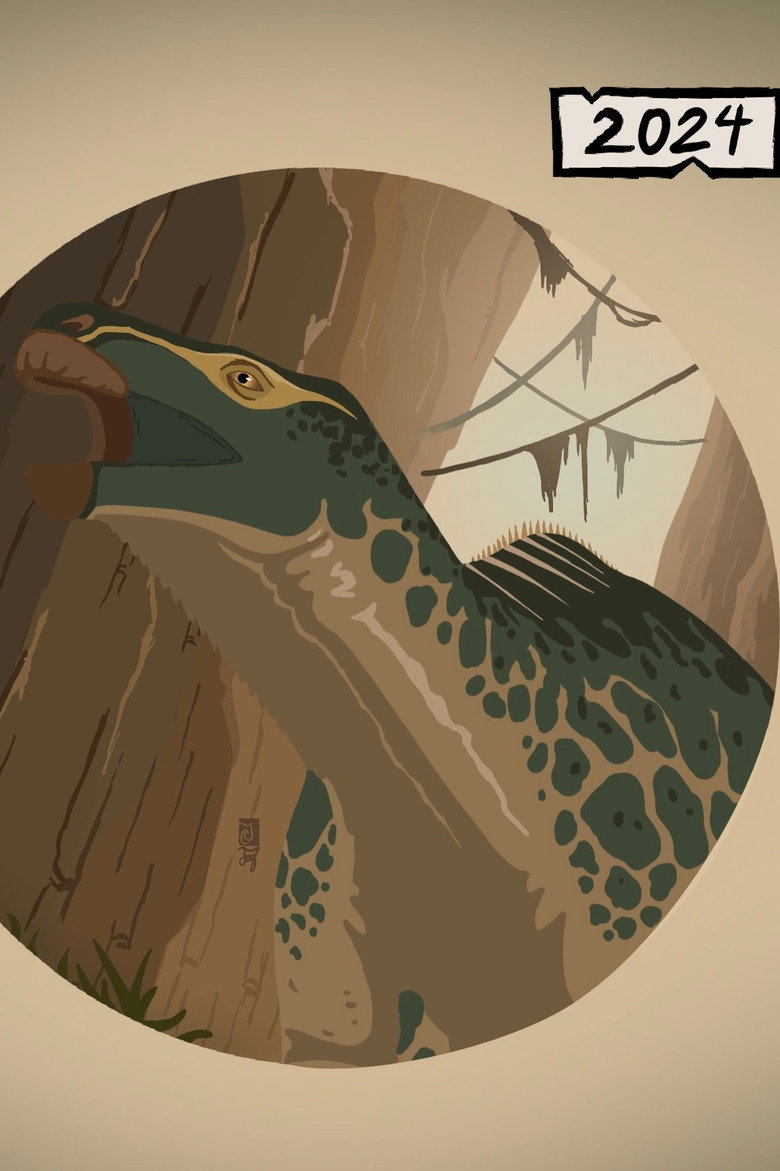 Imatge de Terrible Lizards