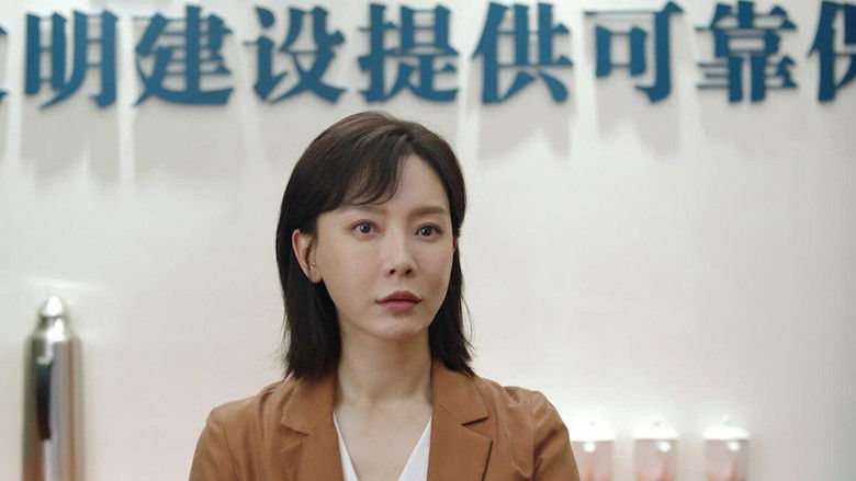 Still image for Above the Rivers season 1 episode 30: Episode 30