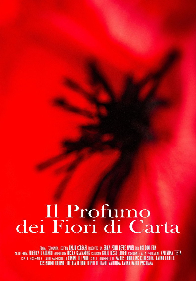 Il profumo dei fiori di carta (2019)