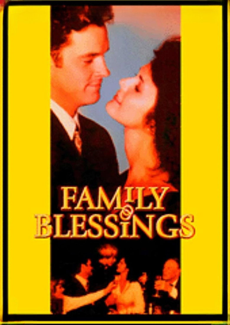 Imatge de Family Blessings