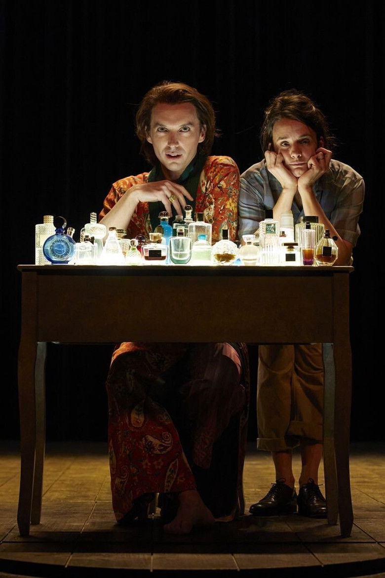 Imatge de Angels in America