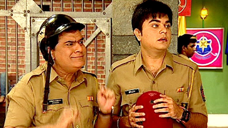 Still image for F.I.R. season 1 episode 773: Bilauta Industries